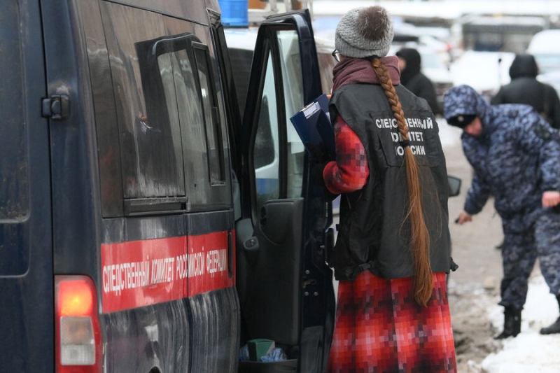 Осколки при взрыве, убившем генерала Кириллова, разлетелись на 100 метров