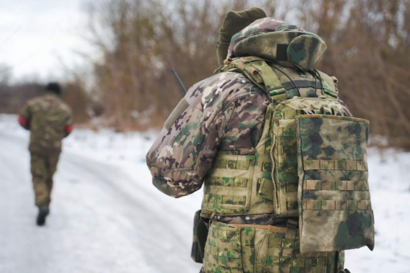 «Рождение батальона произошло в курских сражениях»