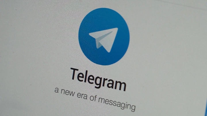 В Европе заблокирован Telegram-канал "Россия 1" - Новости на Вести.ru