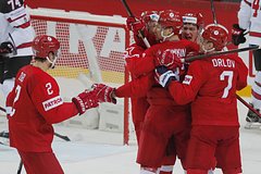 Стало известно мнение IIHF об отсутствии сборной России на международных турнирах