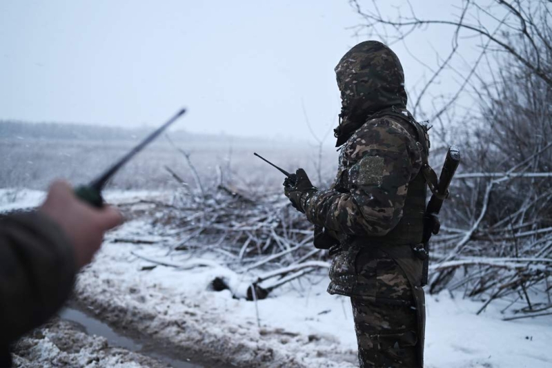 Химия полета: в войсках РХБЗ начали готовить операторов дронов