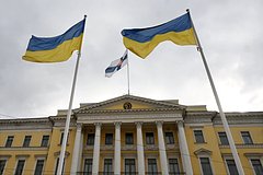 В Германии заявили о наступившем на Украине коллапсе