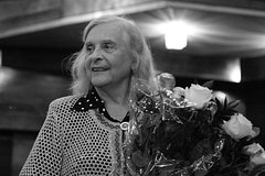 Умерла актриса МХАТа имени Горького Генриэтта Ромодина