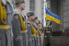 Украине предрекли потерю ряда городов в случае отказа от переговоров