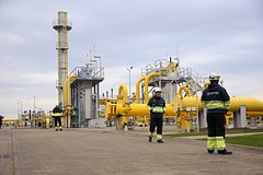 В Британии обвинили ЕС в обмане с поставками российского газа