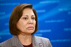 Роднина сравнила образование в России и США