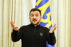 Украинцы перечислили главные ошибки власти