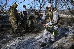 Описана обстановка в Курской области после начала штурма позиций ВСУ