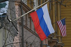 В МИД назвали приоритетный вопрос в диалоге с США