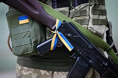 Украинских военных обвинили в расстреле жителей пятиэтажки в Селидово