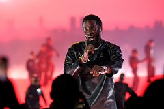 Рэпер P. Diddy обвинил прокуроров в расизме