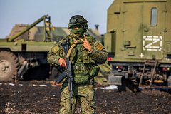 Российский военный раскрыл подробности освобождения Новоселки