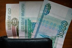 Инфляция в России замедлилась