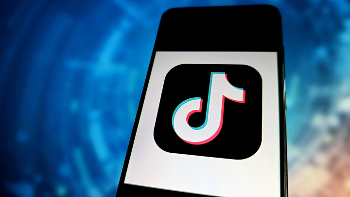 Московский суд оштрафовал TikTok на 3,5 млн рублей - Новости на Вести.ru