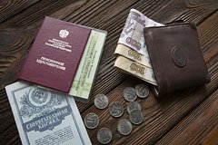 Профессор предупредил об изменении пенсионных выплат в марте 2025 года