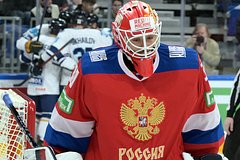 ФХР обратилась в IIHF по поводу допуска сборной России