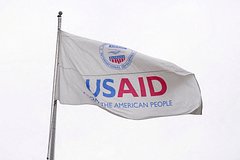 Раскрыты траты USAID на организацию «майдана»