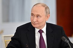 Политолог назвал возможную основную тему разговора Путина и Трампа