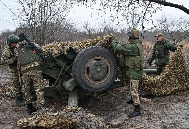 Удар России по полигону ВСУ в Днепропетровской области