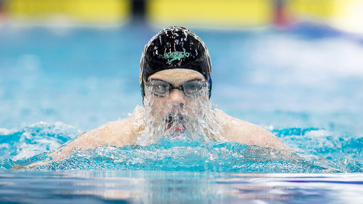 Чемпионаты России по водным видам спорта станут отбором на чемпионат мира-2025 - Новости на Вести.ru