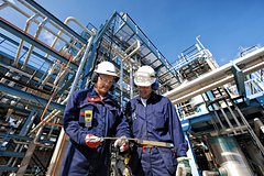 «Славнефть-Красноярскнефтегаз» назвал экономический эффект от внедрения инноваций