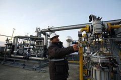 В ЕС возмутились сменой Украины на Турцию в качестве хаба российского газа