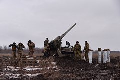 Стало известно о «крайне сложной» военной обстановке в Курской области