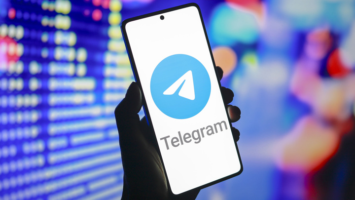 Telegram могут оштрафовать на 4 млн рублей за отказ удалить запрещенные стикеры - Новости на Вести.ru