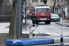 ВСУ запустили в сторону Москвы беспилотники после слов Путина о перемирии. Что известно об атаке?