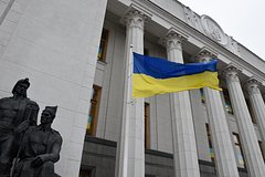 В Раде заявили о закрывшихся для Украины дверях в НАТО