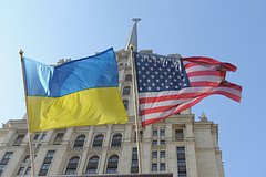 В Британии раскрыли план США на переговоры по Украине