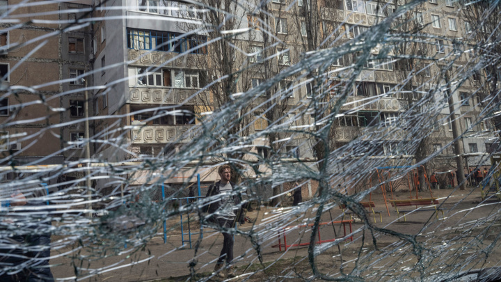 ВСУ атаковали два хутора в Белгородской области, уничтожен частный дом - Новости на Вести.ru