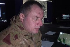 Раскрыто название операции с забросом десанта в тыл ВСУ под Суджей по трубе