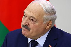 В МИД Украине назвали Лукашенко тараканом за слова о «гниде» Зеленском