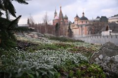 Москвичей предупредили о возвращении холодов